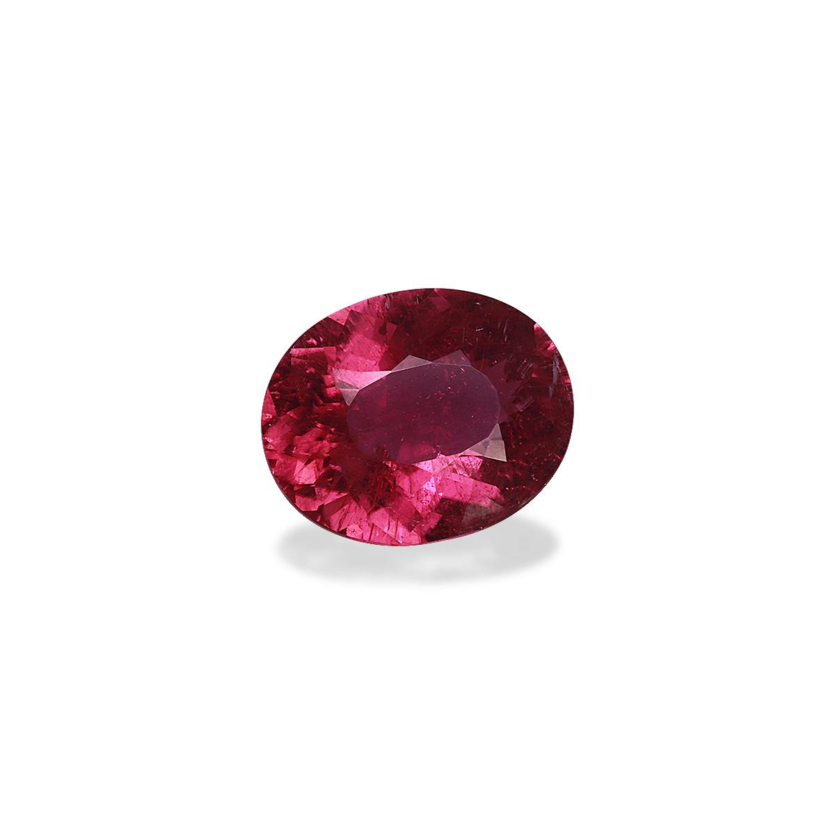 Rubellite Tourmaline 5.19 ct